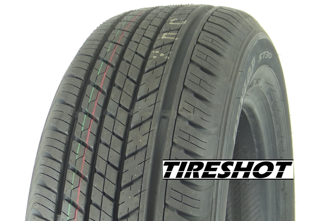 Tire Dunlop Grandtrek ST30